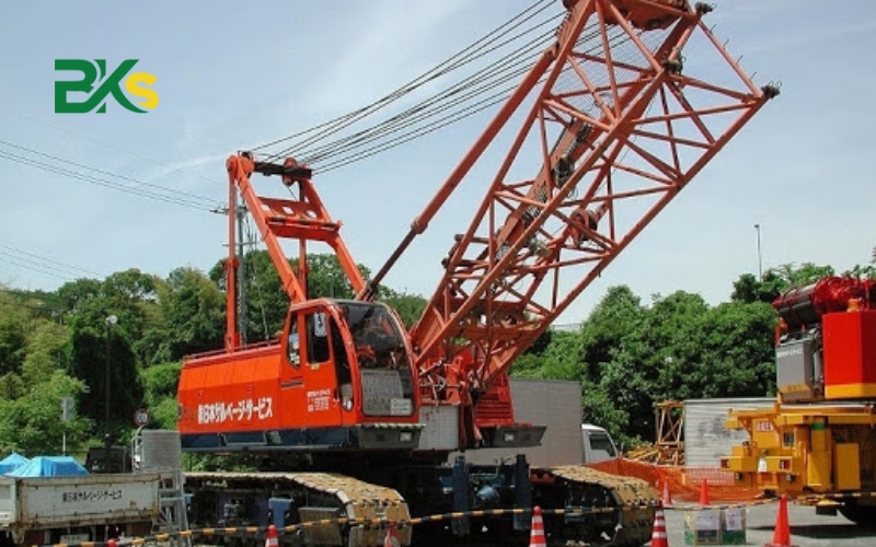 Tại sao nên chọn chungchinghe.edu.vn để lấy chứng chỉ nghề lái xe cẩu?