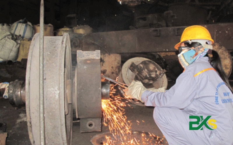 Thông tin đăng ký học chứng chỉ sơ cấp nghề Hàn tại chungchinghe.edu.vn