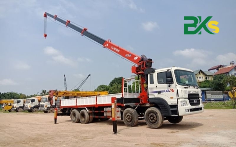 Học phí bao nhiêu? Chi phí học lái xe cẩu trọn gói thực tế gồm những gì?