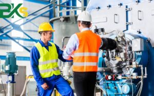 Học phí học chứng chỉ vận hành lò hơi bao nhiêu?