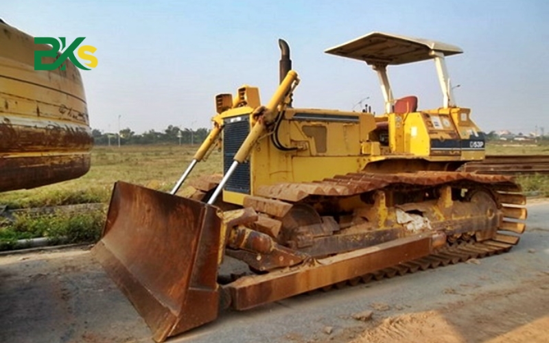 Lộ trình học vận hành máy ủi linh hoạt